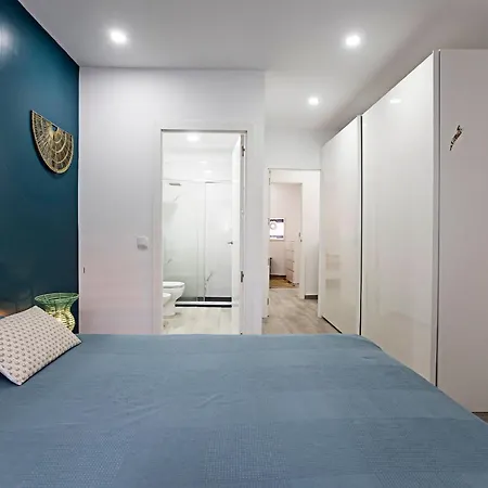 Apartamento Amazing 2Bdr House W/ Patio & Free Parking