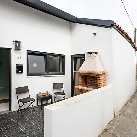 Amazing 2Bdr House W/ Patio & Free Parking * Labruge